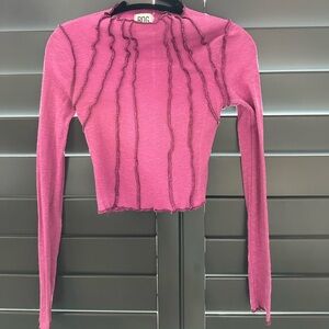 BDG Top size XS